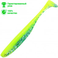 Силиконовая приманка Kosadaka Wave Shiner 125 (12.5см) YTR (упаковка - 5шт) Силиконовая приманка Kosadaka Wave Shiner 125 (12.5см) YTR (упаковка - 5шт)