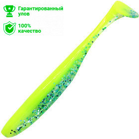 Силиконовая приманка Kosadaka Wave Shiner 125 (12.5см) YTR (упаковка - 5шт)