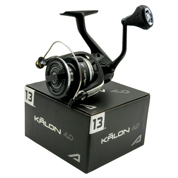 Катушка 13 FISHING Kalon A Spinning Reel 4000 6.2:1