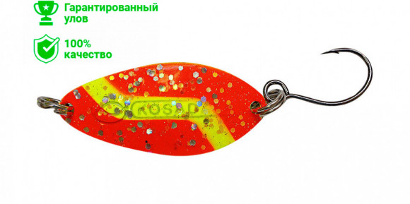 Блесна Kosadaka Buggy (11г) OY