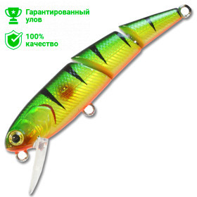 Воблер Kosadaka Cord XS 75F (8,15г) PC