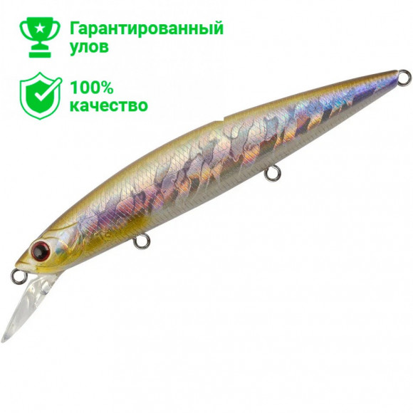 Воблер TsuYoki PARTNER 110SP 200