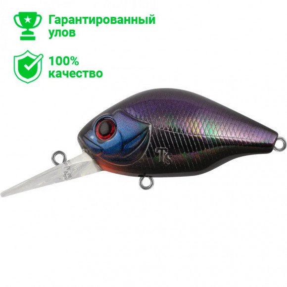 Воблер TsuYoki DROP DR 45F 265S Воблер TsuYoki DROP DR 45F 265S