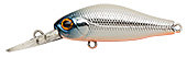 Воблеры ZIPBAITS Khamsin Tiny 40SP-DR №821