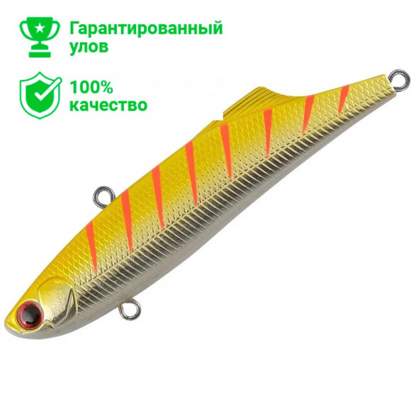 Раттлин TsuYoki STRATEG 90S E077
