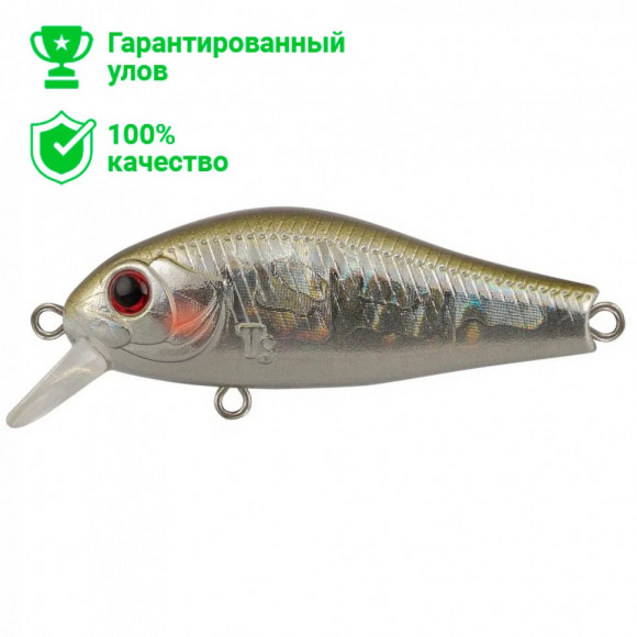 Воблер TsuYoki RIVAL SR 48SS 1005 Воблер TsuYoki RIVAL SR 48SS 1005