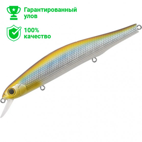 Воблер TsuYoki WATSON 110F 200