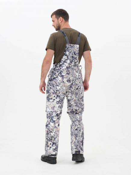 Костюм "ТРИТОН ПРО" -45 (Вельбоа, Белый) Костюм "ТРИТОН ПРО" -45 (Вельбоа, Белый)