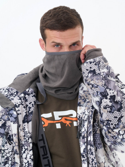 Костюм "ТРИТОН ПРО" -45 (Вельбоа, Белый) Костюм "ТРИТОН ПРО" -45 (Вельбоа, Белый)