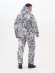 Костюм "ТРИТОН ПРО" -45 (Вельбоа, Белый) Костюм "ТРИТОН ПРО" -45 (Вельбоа, Белый)