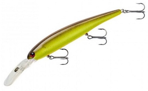 Воблер BANDIT DEEP WALLEYE A28