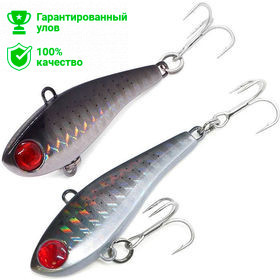 Воблер Kosadaka CRYSTAL 52S (8.5г) HRTR