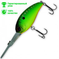 Воблер Kosadaka Orb DD 65F (18,0г) MHT Воблер Kosadaka Orb DD 65F (18,0г) MHT