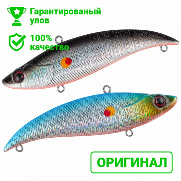 Раттлин TsuYoki VIKA 90S Y196W