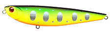 Воблеры PONTOON 21 ZanyZag 100DW, 100мм., 12.5гр., поверхностный, цвет №R10