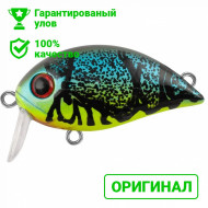 Воблер TsuYoki XAKER SSR 32F WR035