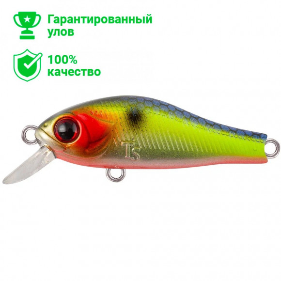 Воблер TsuYoki RIVAL SR 35SP 207R Воблер TsuYoki RIVAL SR 35SP 207R