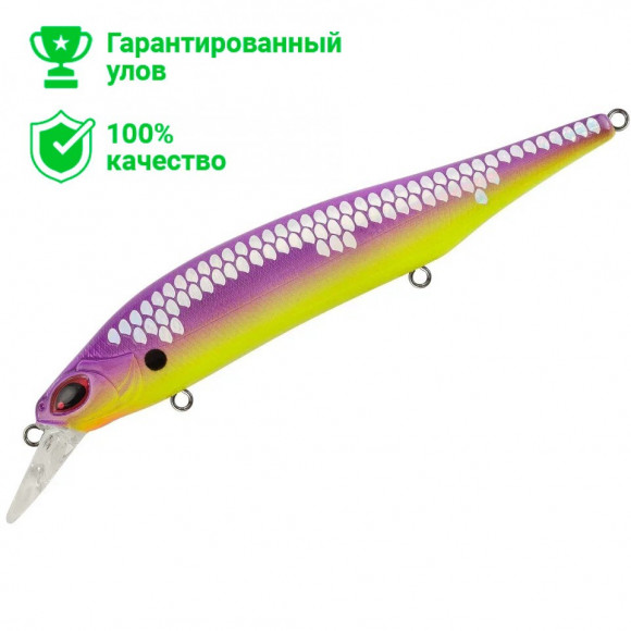 Воблер TsuYoki MAGNAT 115SP 1050 Воблер TsuYoki MAGNAT 115SP 1050