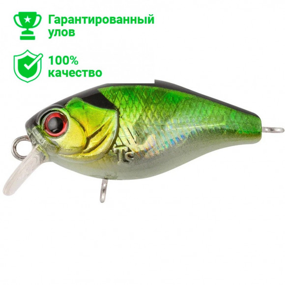 Воблер TsuYoki CHEF 32F 056 Воблер TsuYoki CHEF 32F 056