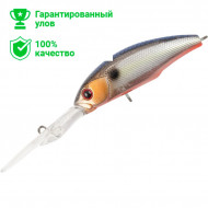 Воблер TsuYoki STRIP 60F 207R Воблер TsuYoki STRIP 60F 207R