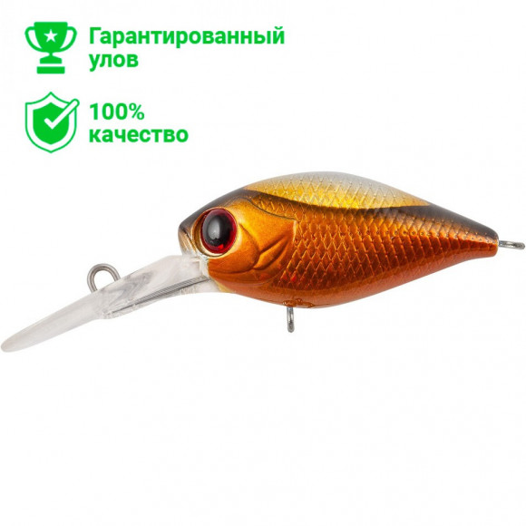 Воблер TsuYoki SWING XD 36F SD001