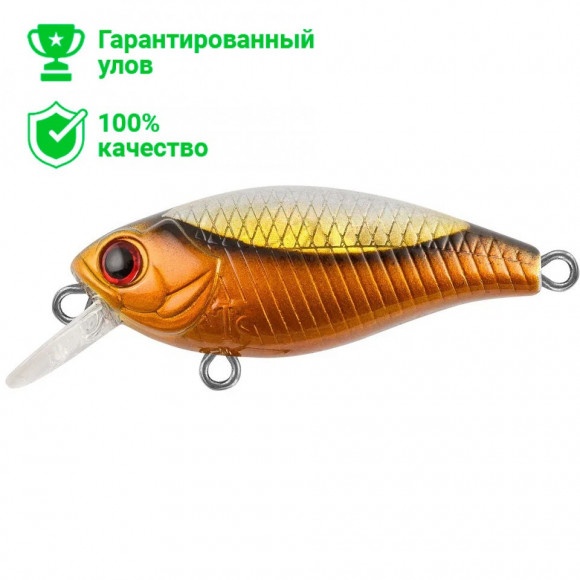 Воблер TsuYoki CHAFER 40F SD001