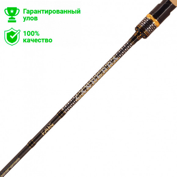 Спиннинг FMAG Canberra 251см; 4-24г.