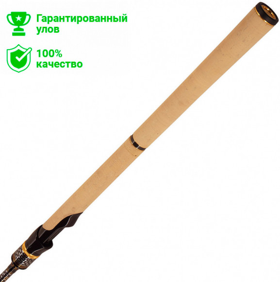 Спиннинг FMAG Canberra 251см; 4-24г.