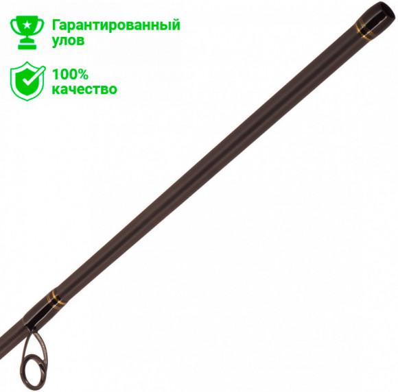 Спиннинг FMAG Canberra 251см; 4-24г.