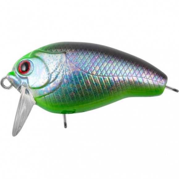 Воблер TsuYoki AGENT SSR 40F 265SH