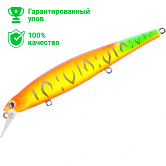 Воблер TsuYoki GRACEFUL 97SP 039Z Воблер TsuYoki GRACEFUL 97SP 039Z