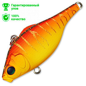 Воблер Kosadaka Rat V50S (7,2г) RHT