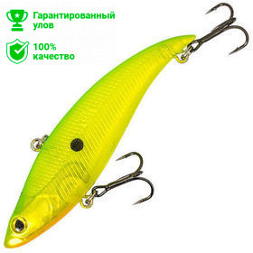 Воблер Kosadaka Bay Block Vib 90S (22г) TH Воблер Kosadaka Bay Block Vib 90S (22г) TH