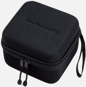 Чехол для катушек ПВХ + пластик Tailwalk SEMIHARD MULTI CARRYCASE BK-S 170/160/95 mm.