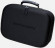 Чехол для катушек ПВХ + пластик Tailwalk SEMIHARD MULTI CARRYCASE BK-S 170/160/95 mm.