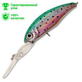 Воблер Kosadaka Kurado XD (5г) TR Воблер Kosadaka Kurado XD (5г) TR