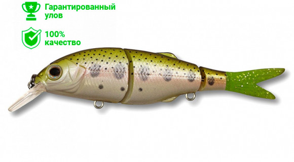 Воблер Kosadaka Convoy XS 90F (7,9г) NT