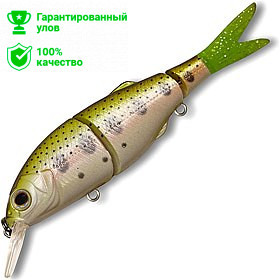 Воблер Kosadaka Convoy XS 90F (7,9г) NT