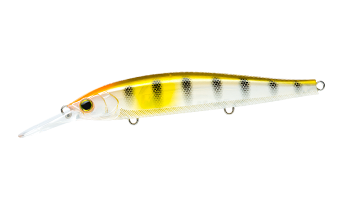 Воблеры R1372-GSPC Yo-Zuri 3DB JERKBAIT 110 DEEP (SP) 110mm