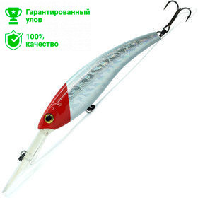 Воблер Kosadaka Troll DD 150F (65г) RH