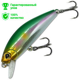 Воблер Kosadaka M-Minnow XS 50F (4.1г) CGA