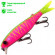 Воблер Kosadaka Cord-R XS 90SP (7г) ROS Воблер Kosadaka Cord-R XS 90SP (7г) ROS