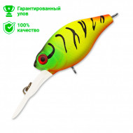 Воблер Kosadaka Raven XL 40F (4,3г) TT