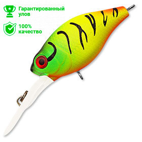 Воблер Kosadaka Raven XL 40F (4,3г) TT