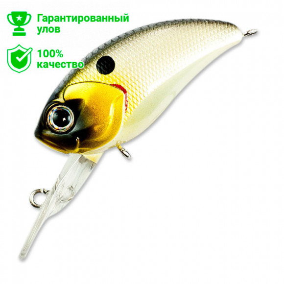 Воблер Kosadaka Cougar XD (10,9г) PSSH