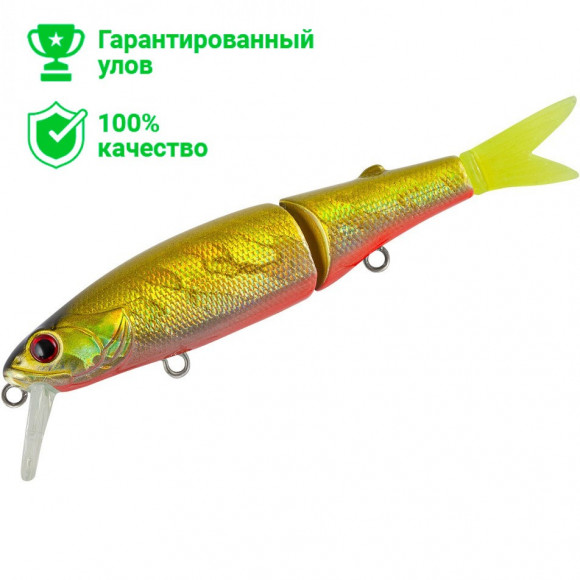 Воблер TsuYoki GOT 90F 435R Воблер TsuYoki GOT 90F 435R