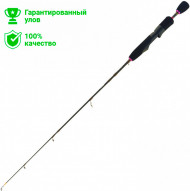 Удилище зимнее Kosadaka Trinity 60ML Tubular