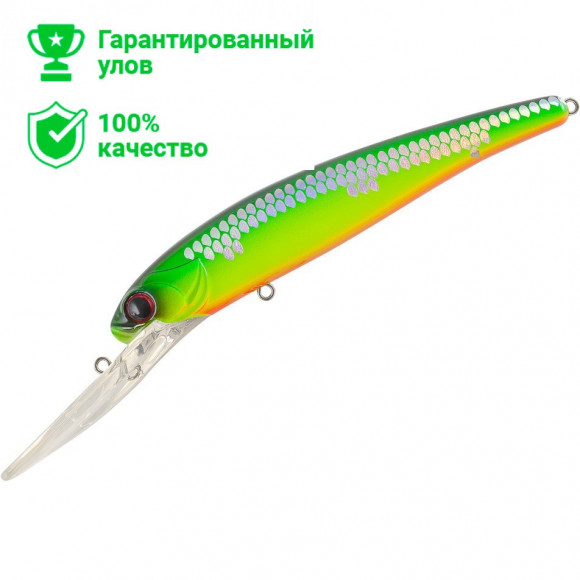 Воблер TsuYoki JASS 120F 805S