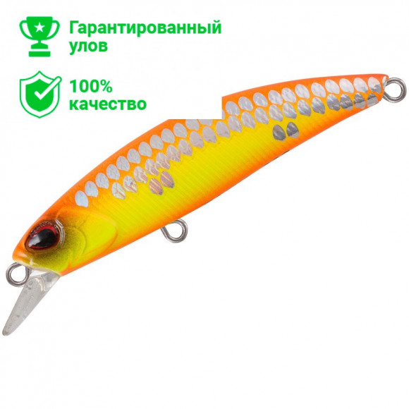 Воблер TsuYoki FOCUS 60S XX-001 Воблер TsuYoki FOCUS 60S XX-001