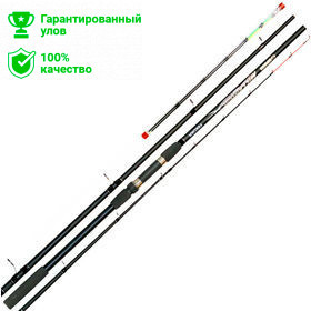 Фидерное удилище Kosadaka Millenium Feeder 330 XH (3 вершинки)